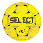 Select Handball Phantom Dual Bonded v25 (Maschinengenäht, EHF-APPROVED) gelb - Trainingsball